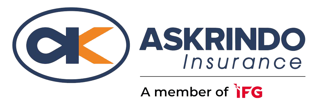 Askrindo Insurance